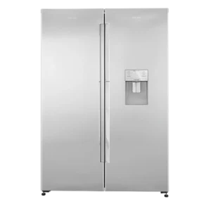 یخچال فریزر 34 فوت دیپوینت سری دوقلو مدل Max