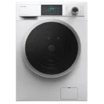 ماشین لباسشویی دوو سری 8 کیلویی مدل Chanran (Charisma)