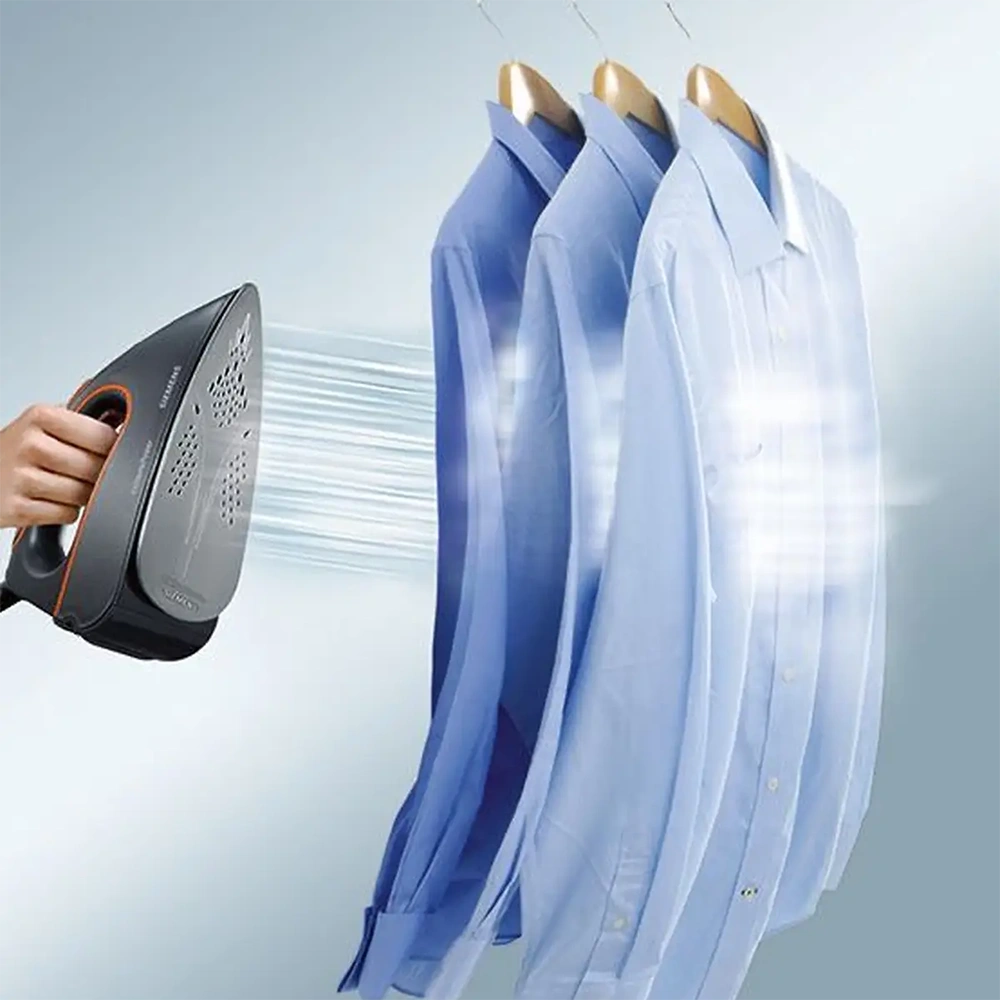 ماشین لباسشویی دوو سری 8 کیلویی مدل Chanran (Charisma)