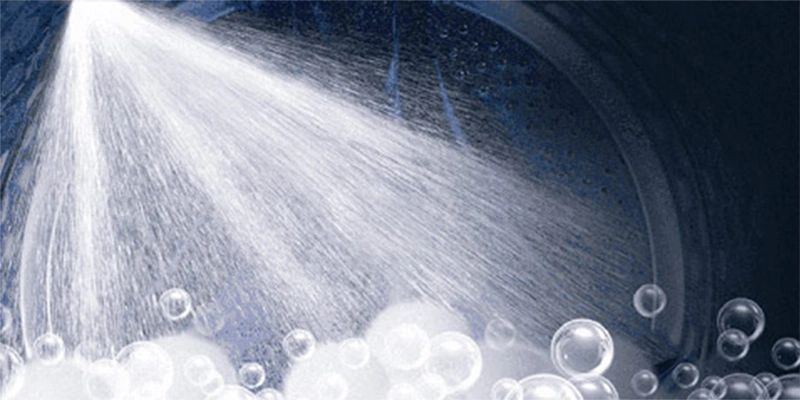 ماشین لباسشویی دوو سری 8 و 9 کیلویی مدل Pali (Primo)