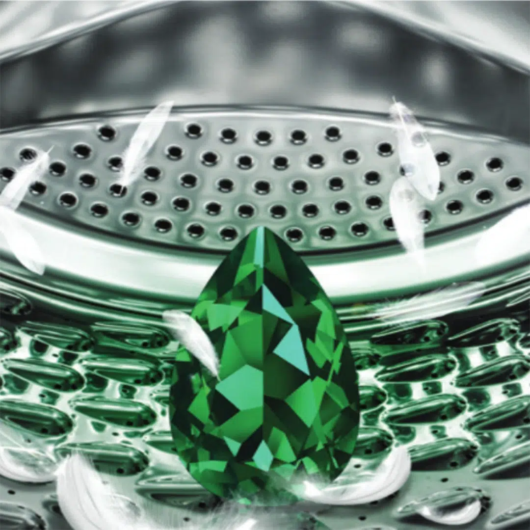 ماشین لباسشویی دوو سری 8 و 9 کیلویی مدل Pali (Primo)