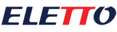 لوگو التتو Eletto