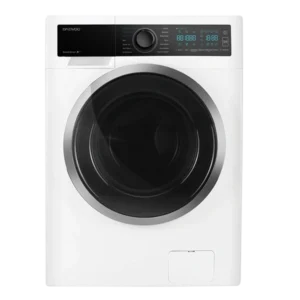 ماشین لباسشویی دوو سری 8 کیلویی مدل لایف LM-860 و LM-861