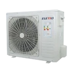 کولر گازی التتو (ELETTO)