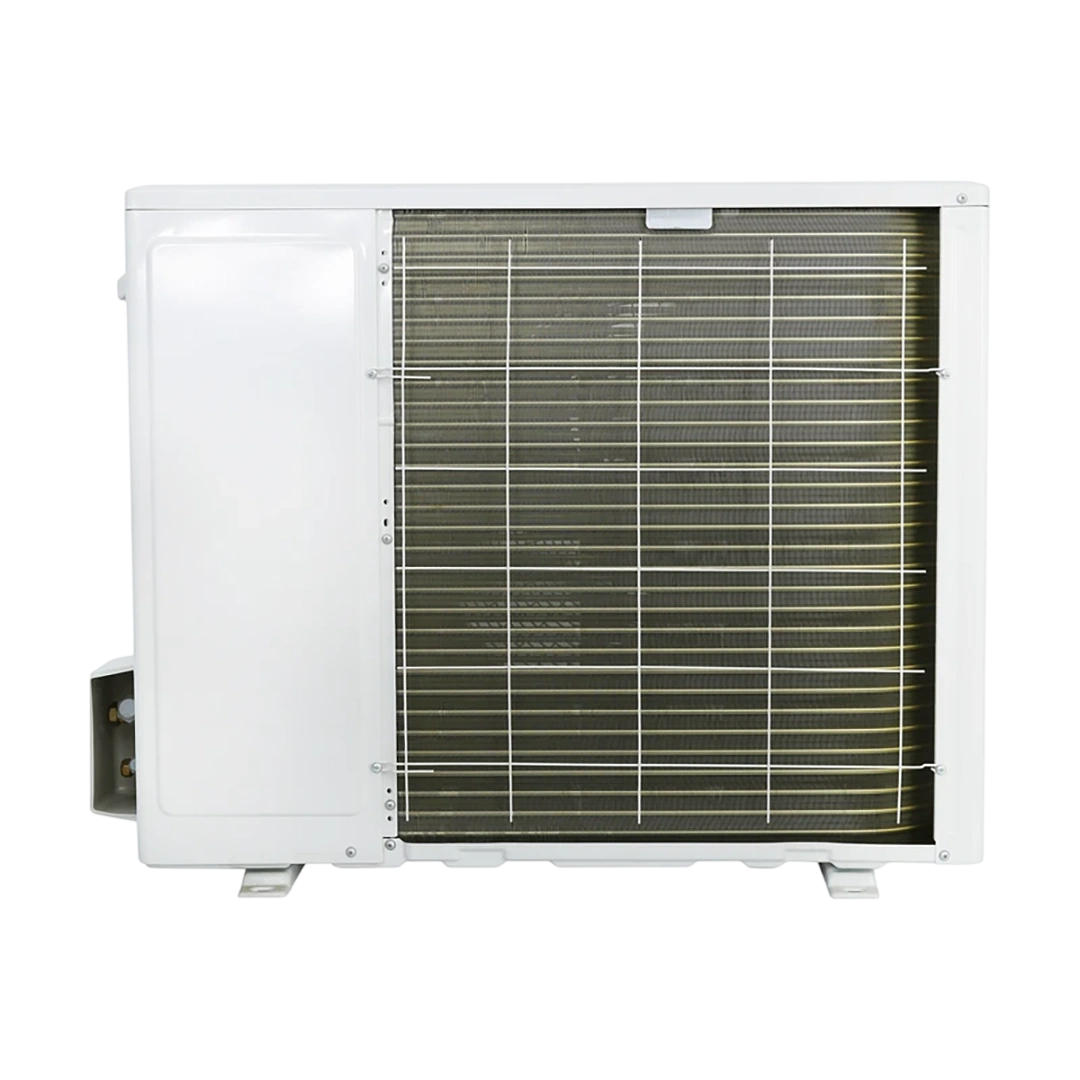 فین طلایی کولر گازی التتو (ELETTO)