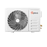 کولر گازی جی پلاس ظرفیت 9000، 12000، 18000، 24000