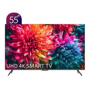 تلویزیون هوشمند 55 اینچ 4K ایكس ویژن مدل XYU775