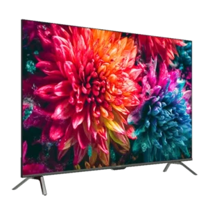 تلویزیون هوشمند 55 اینچ 4K ایكس ویژن مدل XYU775