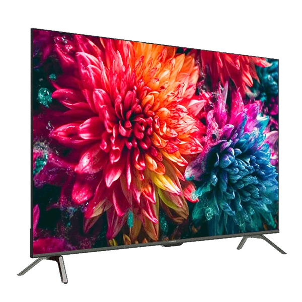 تلویزیون هوشمند 55 اینچ 4K ایکس ویژن مدل XYU775