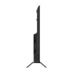 ضخامت تلویزیون هوشمند 55 اینچ 4K ایكس ویژن مدل XYU775