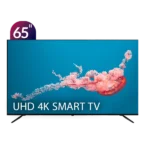 تلویزیون هوشمند 65 اینچ 4K ایكس ویژن مدل XCU775