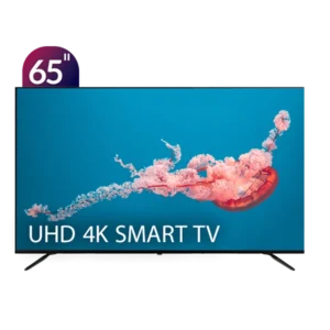 تلویزیون هوشمند 65 اینچ 4K ایكس ویژن مدل XCU775