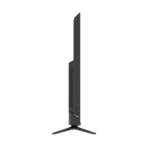 ضخامت تلویزیون هوشمند 65 اینچ 4K ایكس ویژن مدل XCU775