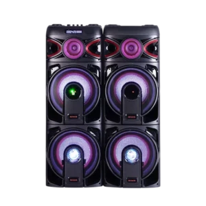 اسپیكر آیوا مدل AW-X2200DSP PRO