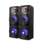 اسپیكر آیوا مدل AW-X2200DSP PRO