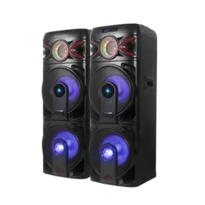 اسپیكر آیوا مدل AW-X2200DSP PRO