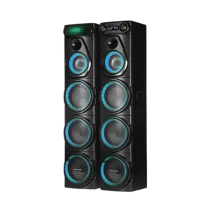 اسپیكر آیوا مدل AW-X3100DSP PRO