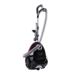 جاروبرقی 2100 وات دوو مدل DVC-S22P