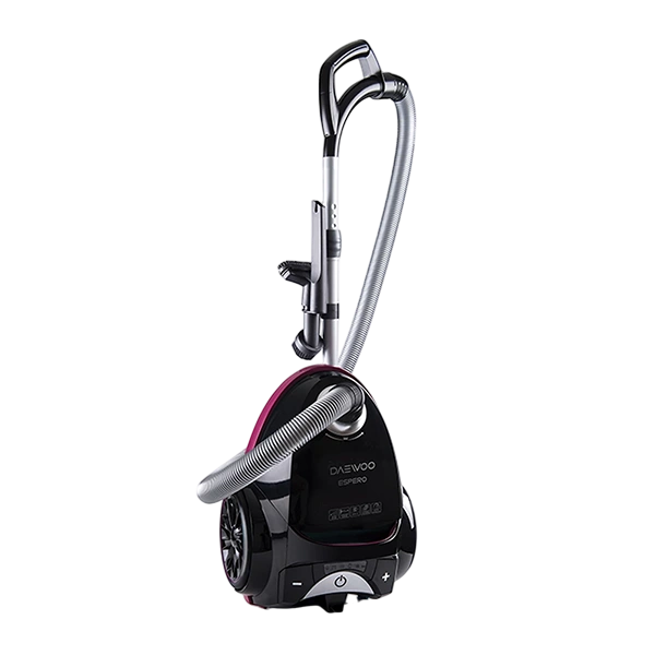 جاروبرقی 2100 وات دوو مدل DVC-S22P