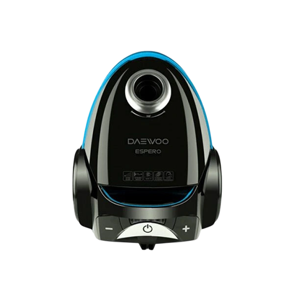 جاروبرقی 2100 وات دوو مدل DVC-LH22B