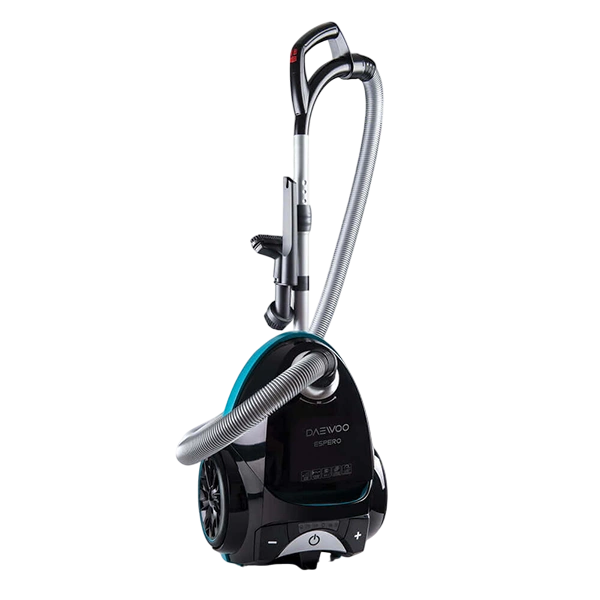 جاروبرقی 2100 وات دوو مدل DVC-LH22B