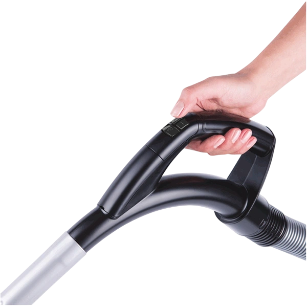 دسته جاروبرقی 2100 وات دوو مدل DVC-LH22R و DVC-LH22B