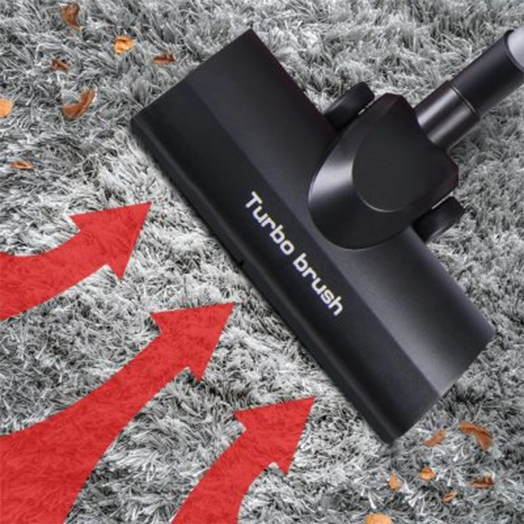 قدرت مکش جاروبرقی 2100 وات دوو مدل DVC-LH22R و DVC-LH22B