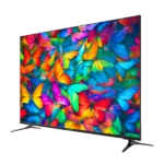 تلویزیون هوشمند 55 اینچ 4K ایكس ویژن مدل XCU775