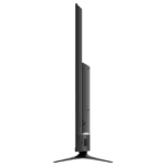 ضخامت تلویزیون هوشمند 55 اینچ 4K ایكس ویژن مدل XCU775