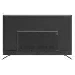 پشت تلویزیون هوشمند 55 اینچ 4K ایكس ویژن مدل XCU775