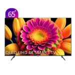 تلویزیون هوشمند 55 اینچ 4K ایكس ویژن مدل X25