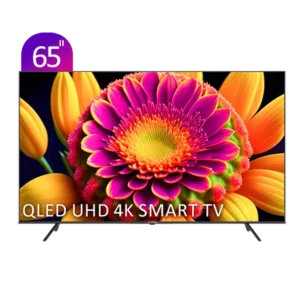 تلویزیون هوشمند 55 اینچ 4K ایكس ویژن مدل X25