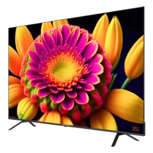 تلویزیون هوشمند 55 اینچ 4K ایكس ویژن مدل X25