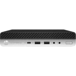 مینی کیس اچ پی مدل HP EliteDesk 800 G3 Mini PC
