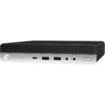 مینی کیس اچ پی مدل HP EliteDesk 800 G3 Mini PC