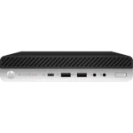 مینی کیس اچ پی مدل HP EliteDesk 800 G4 Mini PC