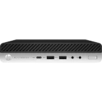 مینی کیس اچ پی مدل HP EliteDesk 800 G5 Mini PC