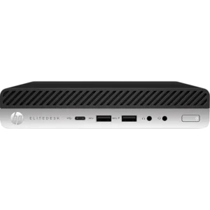 مینی کیس اچ پی مدل HP EliteDesk 800 G5 Mini PC