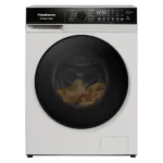 ماشین لباسشویی پاکشوما 8 کیلویی مدل S8W