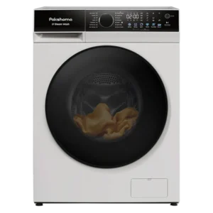 ماشین لباسشویی پاکشوما 8 کیلویی مدل S8W