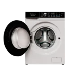 ماشین لباسشویی پاکشوما 8 کیلویی مدل S8W