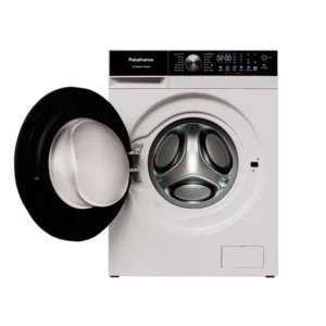 ماشین لباسشویی پاکشوما 8 کیلویی مدل S8W