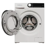 ماشین لباسشویی پاکشوما 9 کیلویی مدل U9W