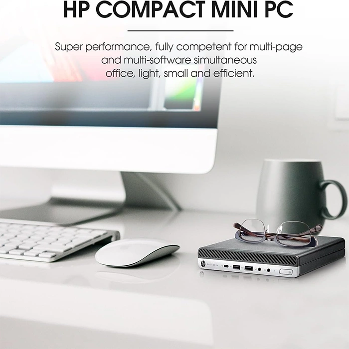 مینی کیس و تین‌کلاینت