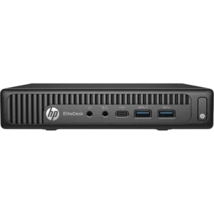 مینی کیس اچ پی مدل HP EliteDesk 800 G2 Mini PC