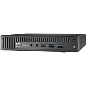 مینی کیس اچ پی مدل HP EliteDesk 800 G2 Mini PC