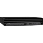 مینی کیس اچ پی مدل HP EliteDesk 800 G6 Mini PC