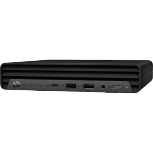 مینی کیس اچ پی مدل HP EliteDesk 800 G6 Mini PC