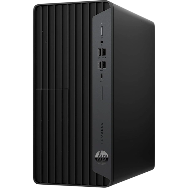 مینی کیس اچ پی مدل HP EliteDesk 800 G6 Mini PC Tower