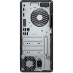 مینی کیس اچ پی مدل HP EliteDesk 800 G6 Mini PC Tower